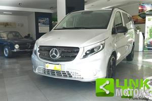 MERCEDES-BENZ Vito 119 CDI 4MATIC 4x4 Auto