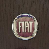 Stemma logo Fiat