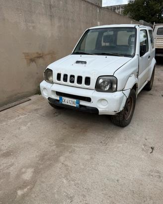 Ricamby jimny ddis