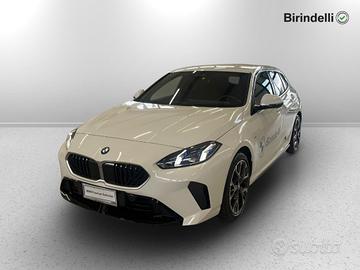 BMW Serie 1 (F70) - 118d MSport