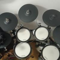 batteria elettronica Yamaha DTX 900 M