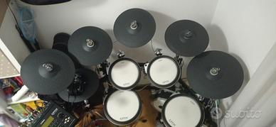 batteria elettronica Yamaha DTX 900 M