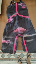 Costume da gara Adidas 