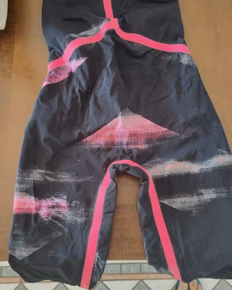 Costume da gara Adidas 