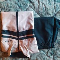 Tuta ASICS uomo 