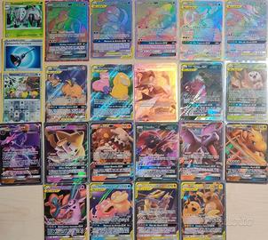 Carte pokemon sintonia mentale kit prerelease