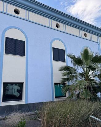 Immobile di 1000 m² con più di 5 locali a Caivano