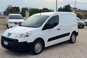 Peugeot Partner 1.6 HDi 90CV L2 3 posti Furgone Af