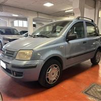 Fiat panda 2 serie