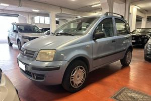 Fiat panda 2 serie