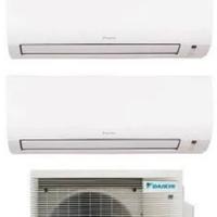 Daikin Confora 7+7+12 mila bru r32 wifi