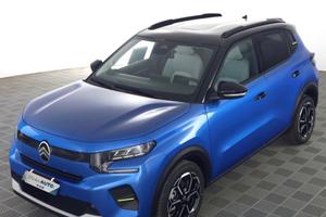 Citroen C3 PureTech 100 S&S Max