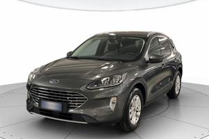 FORD Kuga 1.5 EcoBoost 150cv Titanium X 2WD