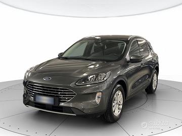FORD Kuga 1.5 EcoBoost 150cv Titanium X 2WD