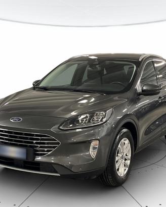 FORD Kuga 1.5 EcoBoost 150cv Titanium X 2WD