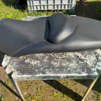 Sella yamaha x-city 250 2007