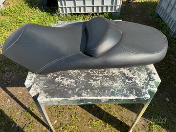 Sella yamaha x-city 250 2007