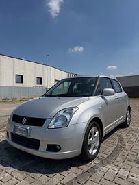 Suzuki Swift 1.3 4x4 5p. GL
