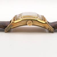 orologio Gruen curvex 