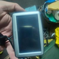 NAVIGATORE TOMTOM XL N14644 FUNZIONANTE CON SUPPO 