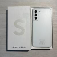 SAMSUNG S21 FE 128GB