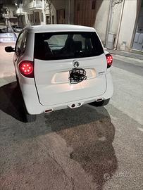 Aixam minauto