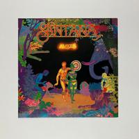 Vinile Santana - Amigos