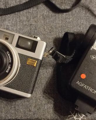 Macchina fotografica Canon