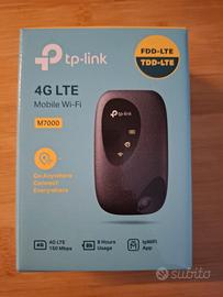 Router WI FI - TP Link