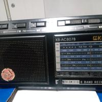 Radio per amatori