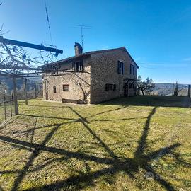 Casale a Bettona