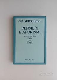 Pensieri e aforismi di Sri Aurobindo