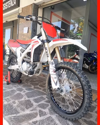 Fantic xxf 250 .2025.permute.finanziamenti.scambi