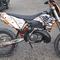 Ktm 300