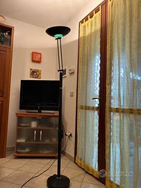 Piantana alogena 300W nuova sigillata