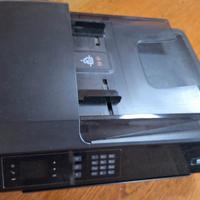 stampante scanner hp