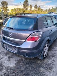 OPEL ASTRA H 2009 - 292.25 - RICAMBI USATI