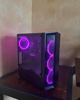 Pc gaming