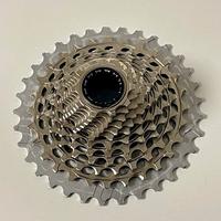 SRAM RED Cassetta 12 vel. 10-33 T - XDR