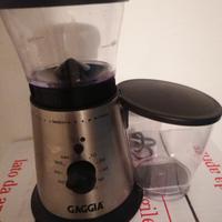 macinacaffe' Gaggia