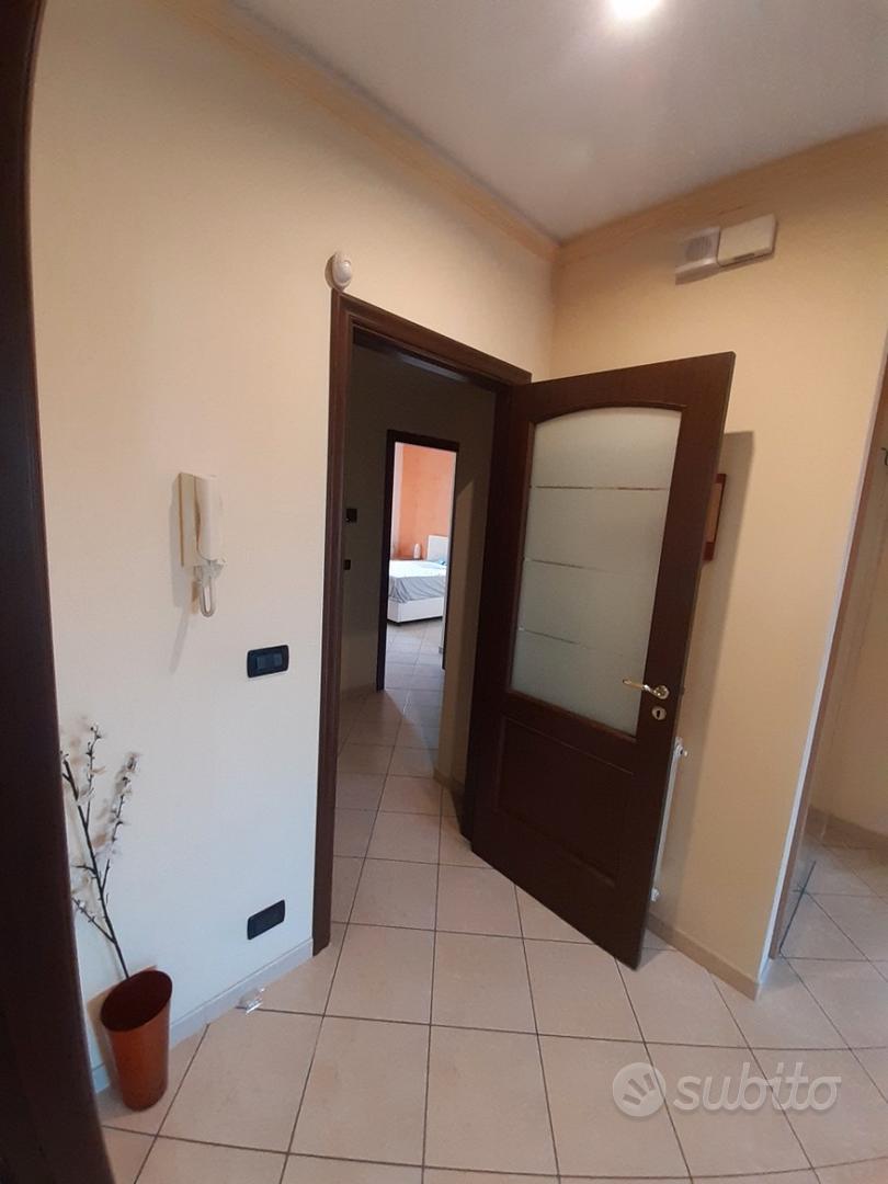 Appartamento – San Giovanni la Punta, Trappeto - Altro