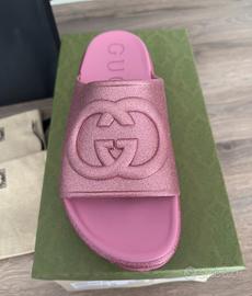 Sandalo Gucci