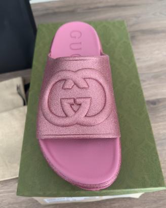 Sandalo Gucci