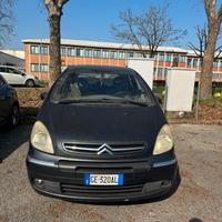 Citroen Xsara Picasso 1.6 110CV 2007