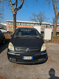 Citroen Xsara Picasso 1.6 110CV 2007