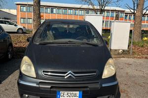 Citroen Xsara Picasso 1.6 110CV 2007