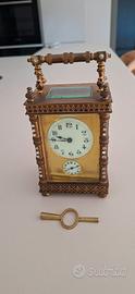 Orologio da scrivania