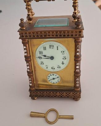 Orologio da scrivania