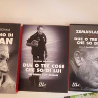 Zeman libro più DVD calcio