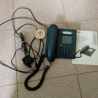 Telefono Siemens 